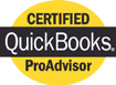 QuickBooks Certified Pro Advisor